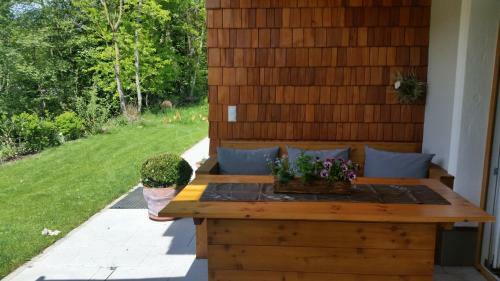 Apartamento Ferienwohnung Kastenm�hle Im Mondseeland