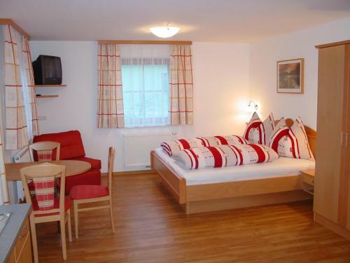 Apartamento Ferienhaus Kaml