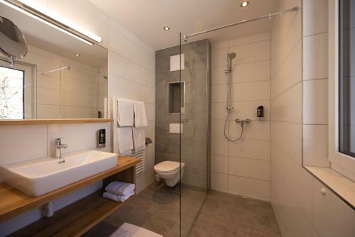 Apartamento Appartement Hammerrain
