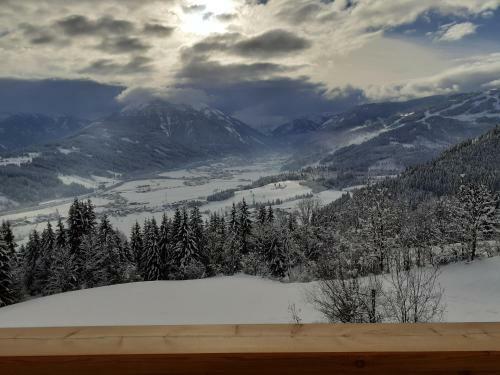 Ferienhaus Weitblick