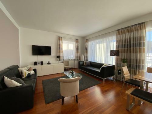 Chalet Elisabeth