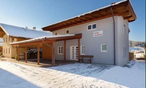 Chalet Elisabeth