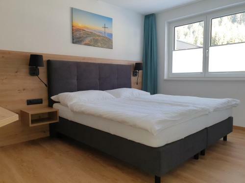 Apartamento Appartements Evers