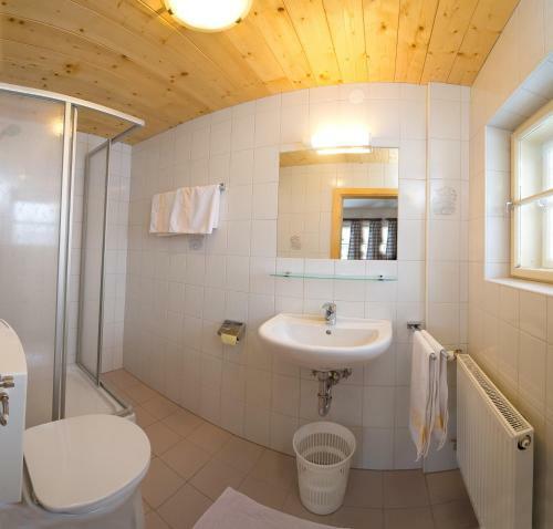Apartamento Ferienhaus M�hllehen