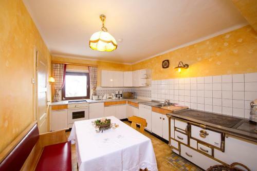 Apartamento Ferienhaus M�hllehen