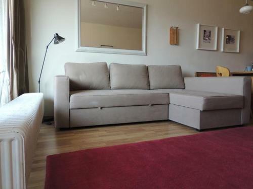 Apartamento Schottland Haus