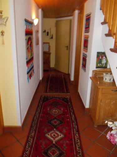 Haus Edda Einfamilienhaus