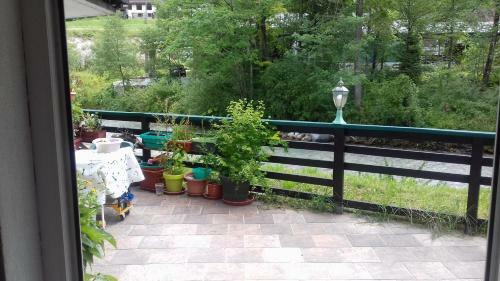 Apartamento Hinterrinnbach Appartments