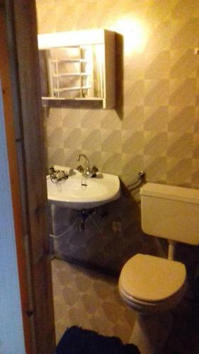 Apartamento Hinterrinnbach Appartments