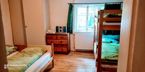 Apartamento Hinterrinnbach Appartments