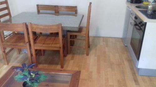 Apartamento Hinterrinnbach Appartments