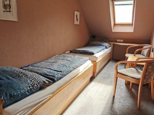 Landhotel Kastanienhof