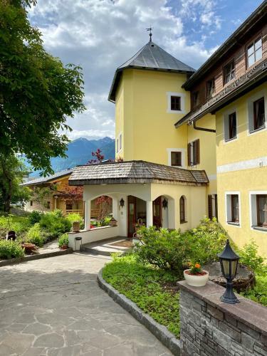 Landhotel Kastanienhof