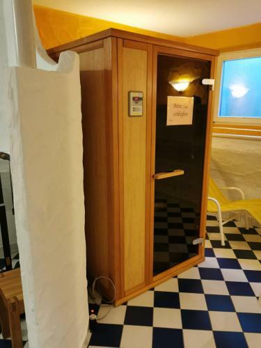 Landhotel Kastanienhof