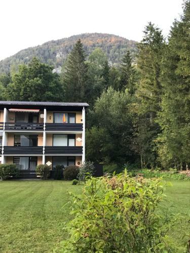 Apartamento Alm-wohnung 15