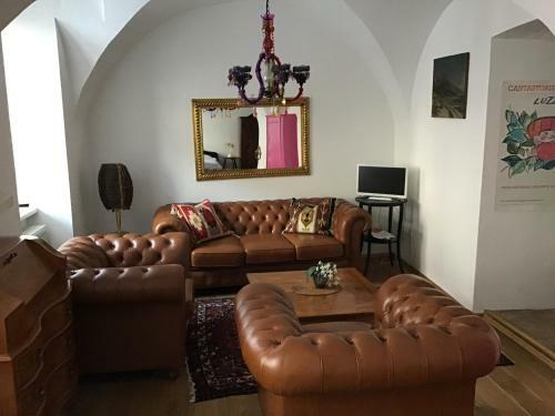 Apartamento Wienerstrasse 3