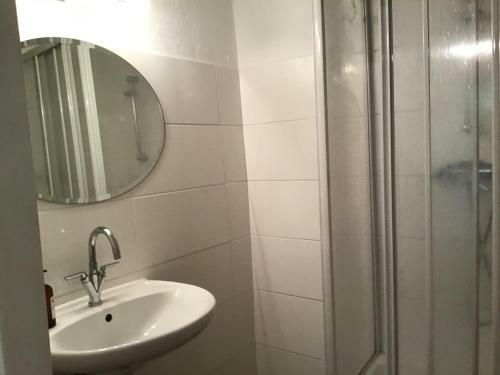 Apartamento Wienerstrasse 3