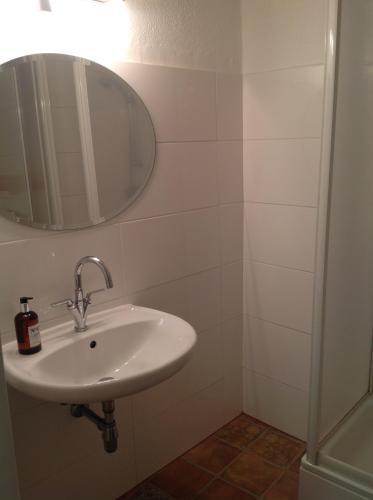 Apartamento Wienerstrasse 3