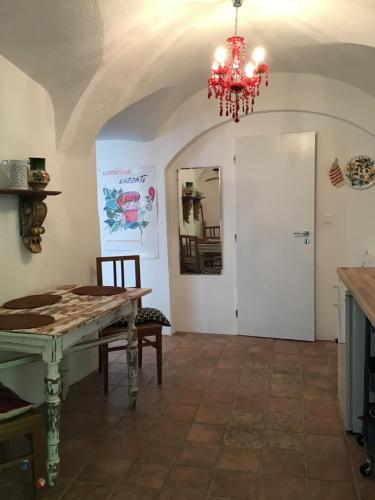 Apartamento Wienerstrasse 3