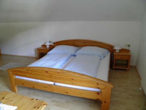 Apartamento Ferienwohnung Syen