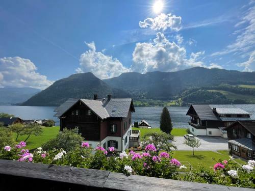 Apartamento Ferienwohnung Syen