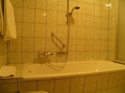Apartamento Ferienwohnung Syen