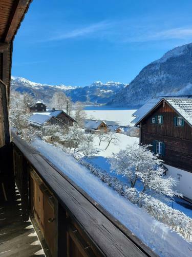 Apartamento Ferienwohnung Syen