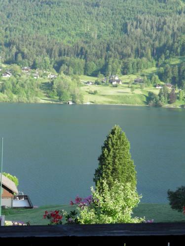 Apartamento Ferienwohnung Syen