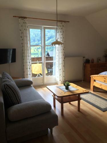 Apartamento Ferienwohnung Syen