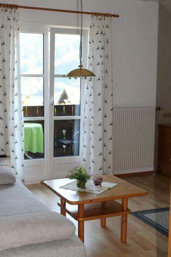 Apartamento Ferienwohnung Syen
