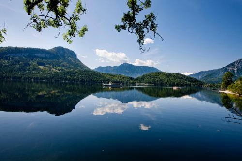 Apartamento Ferienwohnung Syen