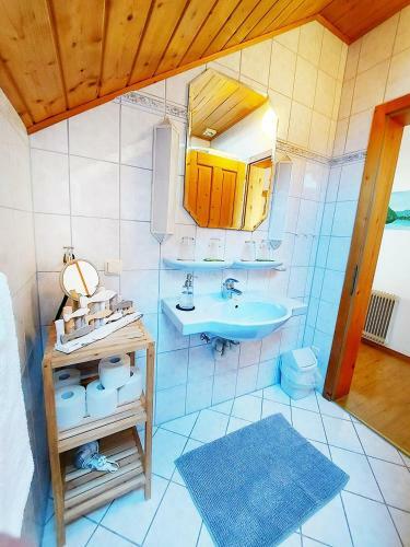 Apartamento Haus Annerl