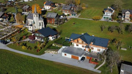 Apartments Fuchs