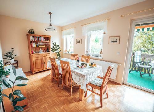 Apartamento G�stewohnung Sebastian