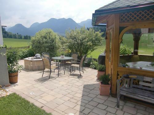 Apartamento Haus Brandstaetter