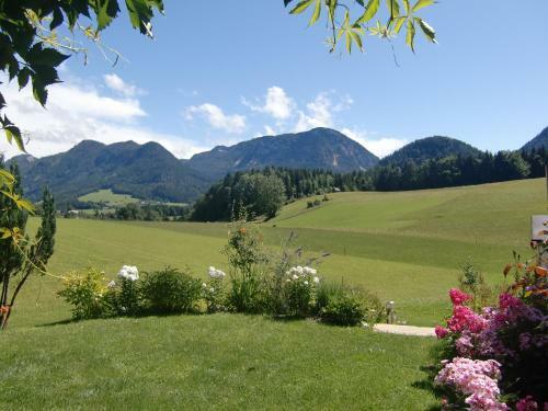 Apartamento Haus Brandstaetter