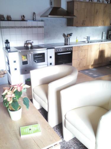 Apartamento Haus Brandstaetter