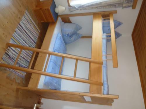 Apartamento Haus Schrei