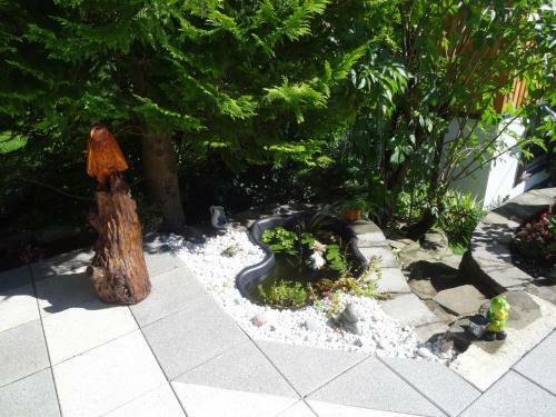 Apartamento Haus Schrei