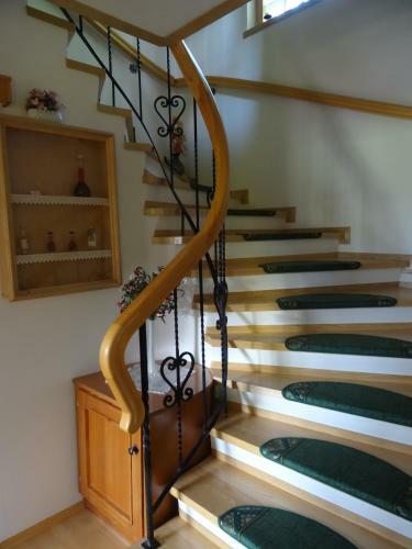 Apartamento Haus Schrei