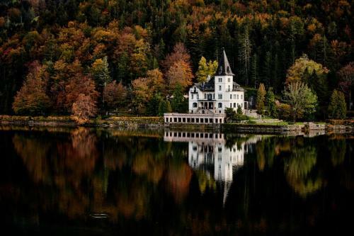 Apartment Am Grundlsee