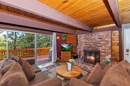 070 - Tree Top Villa