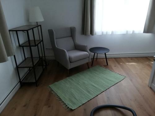 Apartamento Ferienwohnung Schmied 2