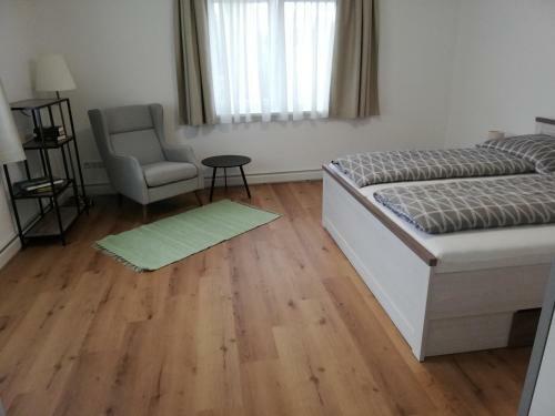 Apartamento Ferienwohnung Schmied 2