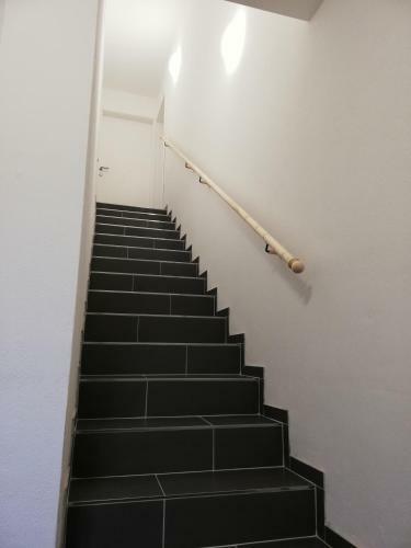 Apartamento Ferienwohnung Schmied 2