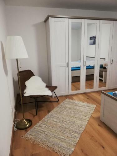 Apartamento Ferienwohnung Schmied 2