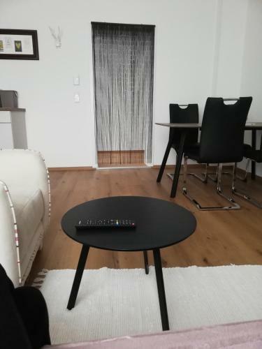 Apartamento Ferienwohnung Schmied 2