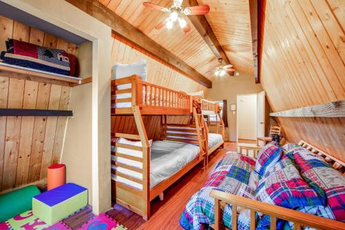 Wonder Lodge