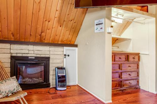 Wonder Lodge