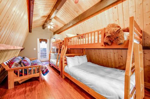 Wonder Lodge